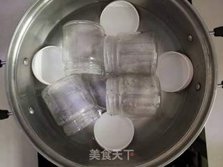 自制烤箱版酸奶的做法步骤:2