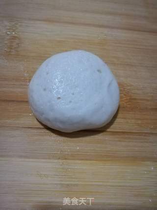 玫瑰糯米糕的做法步骤:8
