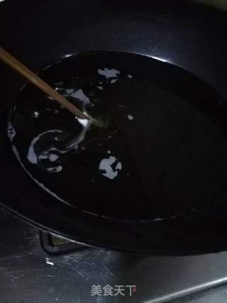 玫瑰糯米糕的做法步骤:9