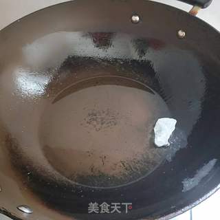 花生炖猪蹄的做法步骤:7