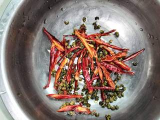 麻辣鸡丝的做法步骤:4