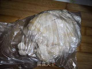 麻辣鸡丝的做法步骤:12