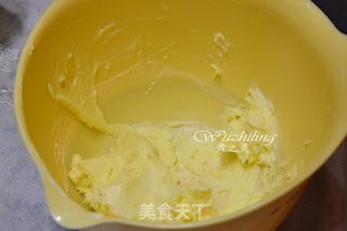 野生蓝莓挞派的做法步骤:3