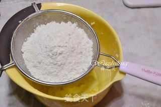 野生蓝莓挞派的做法步骤:4