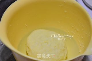 野生蓝莓挞派的做法步骤:5