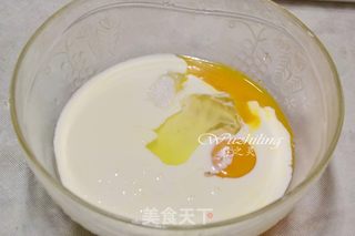 野生蓝莓挞派的做法步骤:6