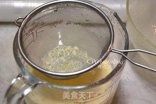 野生蓝莓挞派的做法步骤:7
