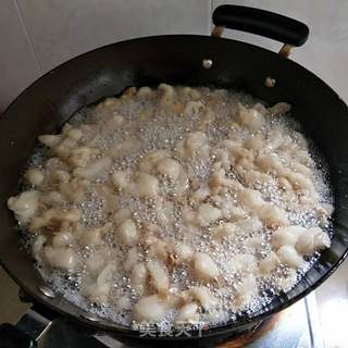 猪油的做法步骤:6