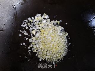 蒜蓉烤生蚝的做法步骤:6