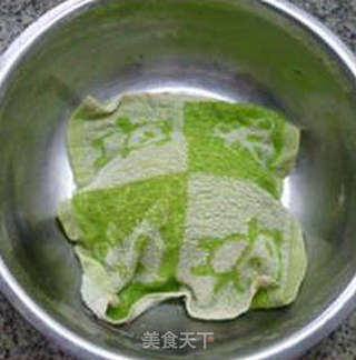 油炸面果的做法步骤:10