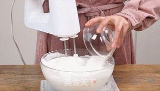【煤球蛋糕】的做法步骤:7