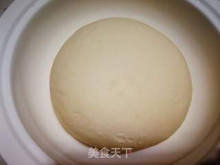 #团圆饭#韭菜鲜虾大肉饺的做法步骤:3