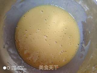草莓裸蛋糕的做法步骤:3