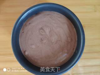 草莓裸蛋糕的做法步骤:11