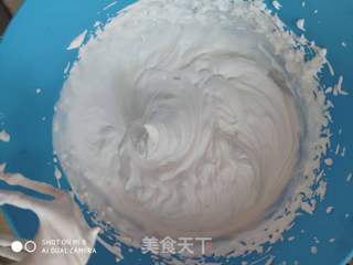 草莓裸蛋糕的做法步骤:13