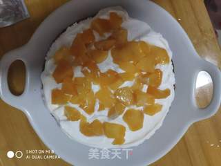 草莓裸蛋糕的做法步骤:16