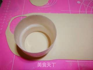 #团圆饭#韭菜鲜虾大肉饺的做法步骤:4