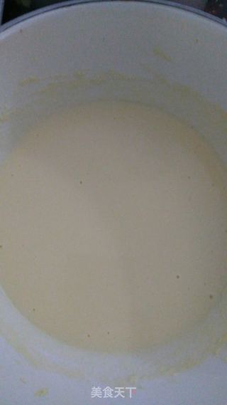 双倍好滋味-布朗尼芝士蛋糕的做法步骤:12