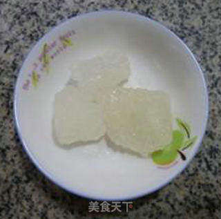 枸杞玉米粒圆子羹的做法步骤:4