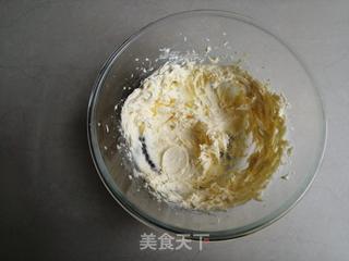 花生酥饼的做法步骤:2