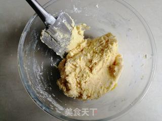 花生酥饼的做法步骤:5