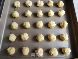 花生酥饼的做法步骤:8