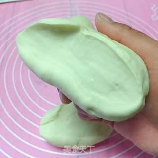 奶香馒头的做法步骤:9
