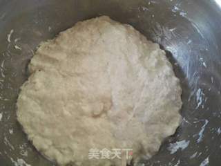双色花卷的做法步骤:5