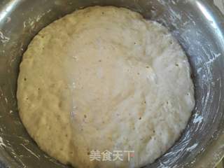 双色花卷的做法步骤:6