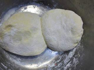 旱萝卜蒸饺的做法步骤:8