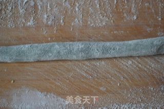 三色饺子的做法步骤：10