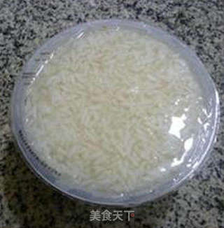 酒酿草莓小汤圆的做法步骤:5