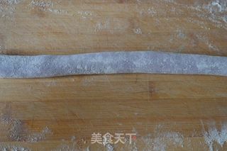 三色饺子的做法步骤：2