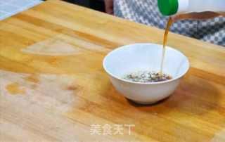 别再炒菠菜、拌菠菜,菠菜这样做,好吃有好看,过年待客倍有面子!的做法步骤:7