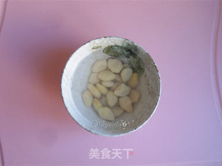 红枣白果粥的做法步骤:3