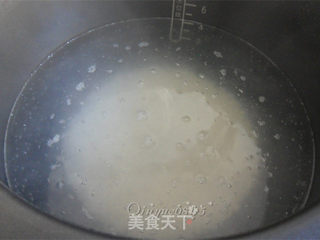 红枣白果粥的做法步骤:5