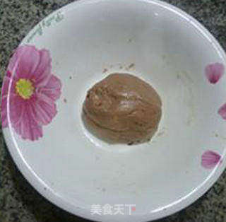 双色奶糕的做法步骤:7