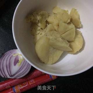 烤土豆泥的做法步骤：1