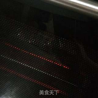 烤土豆泥的做法步骤:8