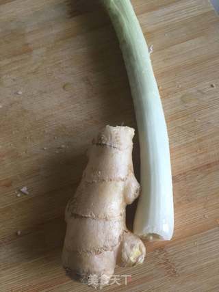猪肉白菜水饺的做法步骤:5