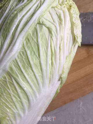 猪肉白菜水饺的做法步骤:11
