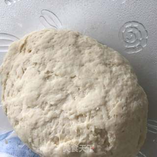 猪肉白菜水饺的做法步骤:16