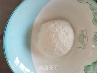 油泼面的做法步骤:2