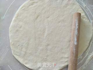 油泼面的做法步骤:4