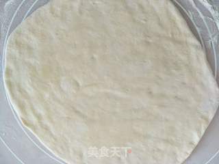 油泼面的做法步骤:5