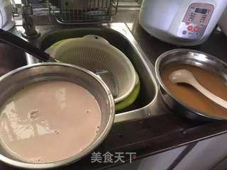 马蹄千层糕的做法步骤:2