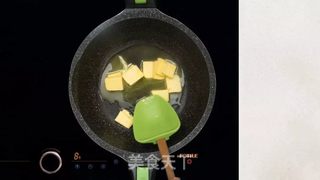 巧克力燕麦饼干的做法步骤:2