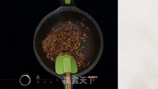 巧克力燕麦饼干的做法步骤:3