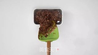 巧克力燕麦饼干的做法步骤：4