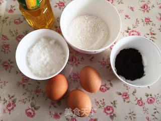黑钻吐司的做法步骤:7